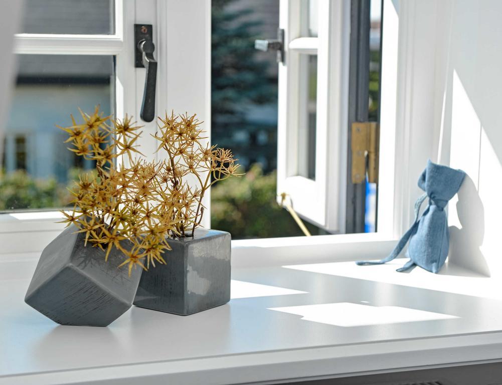 Nii Wit Hüs Ferienhaus Westerland
