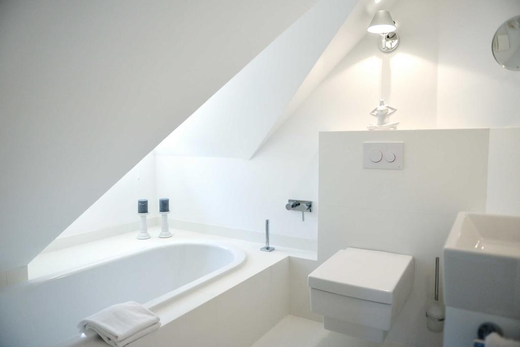 Ferienhaus Nii Wit Hüs *