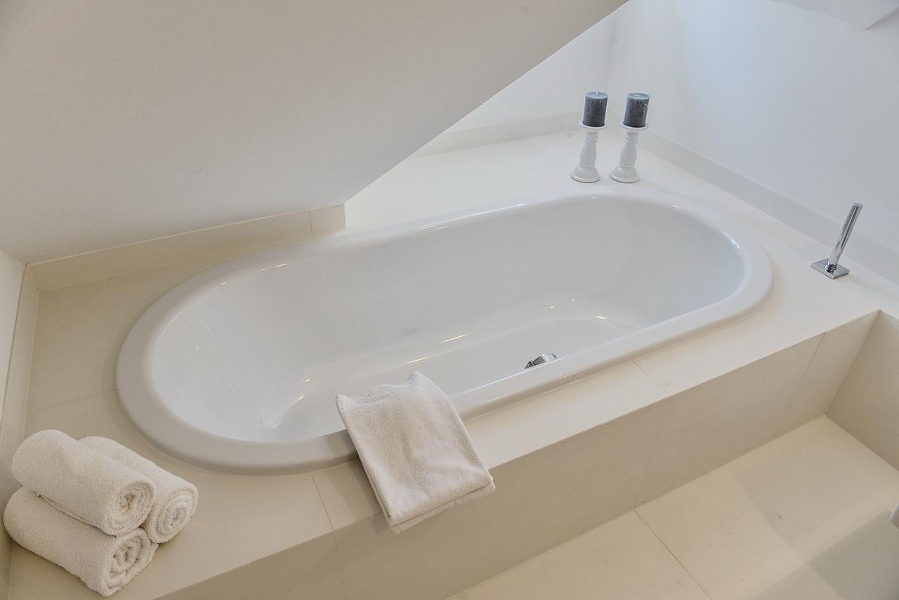 Ferienhaus Nii Wit Hüs *